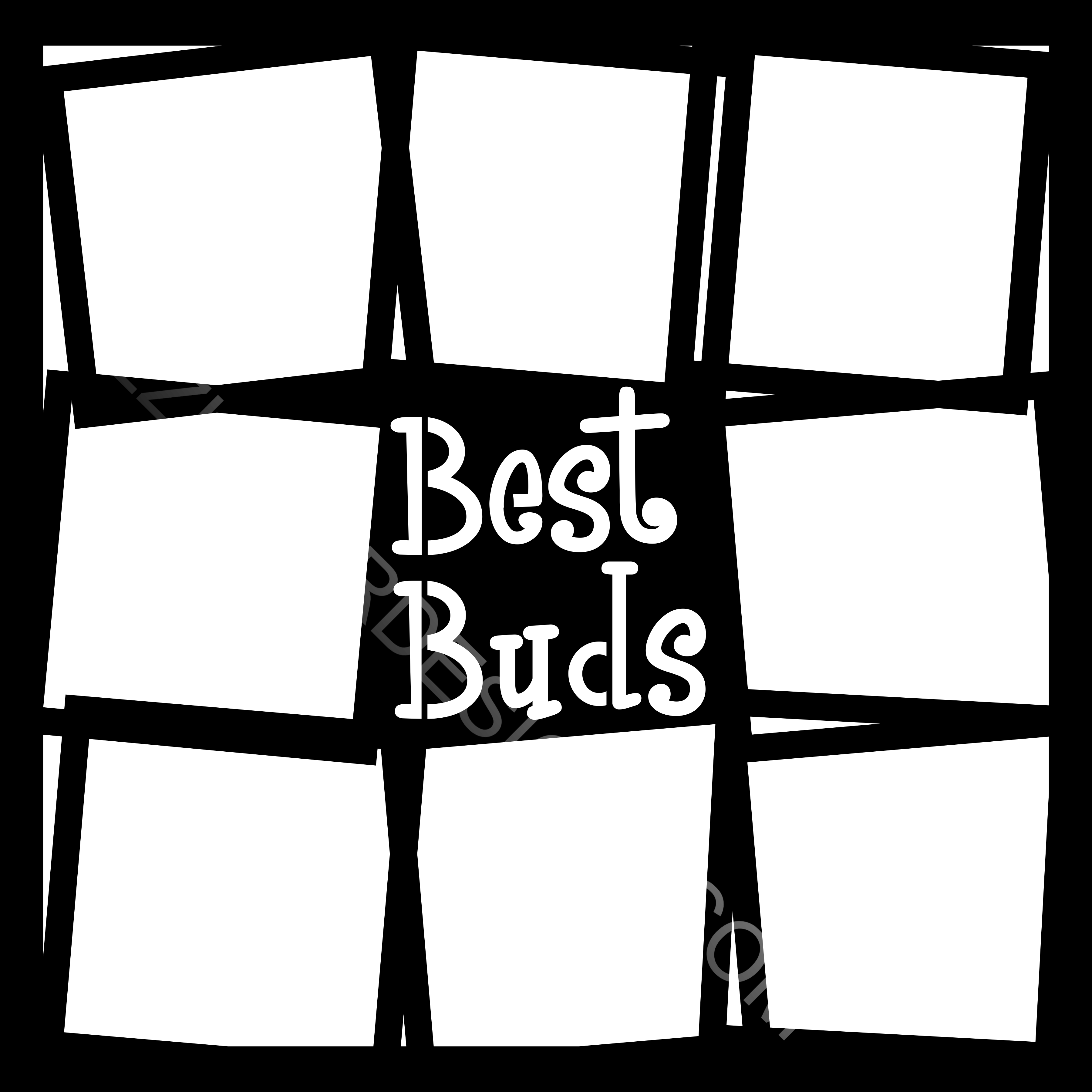 Best Buds EZ Laser Designs